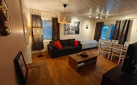 As 10 Lumi Incl Sauna, Wifi
